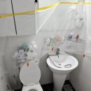 암사도서관 화장실 이미지