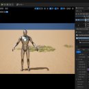 Geometry-p | 패스트캠퍼스 환급챌린지 17일차 : 한 번에 끝내는 블렌더 초격차 패키지 2025 강의 후기