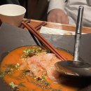 두사라 - 강남구 강남대로154길 13 | 청첩장모임 데이트코스 연말모임 신라호텔 출신 콜키지 가능 일식당 두사라 신사점