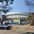 배드민턴경기장 | 맥스 코리아 리런치 전국 배드민턴 대회 후기 ㅣ올림픽 공원,핸드볼 경기장, 상품, 주차, 대중 교통, Re...