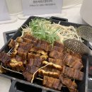 거여초등학교 | 오금동 맛집 샤브올데이 오금점 멜론 장어 여름 신메뉴 출시 후기