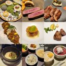 당찬한우 | 홍대 한우 오마카세 맛집 압도 합정 데이트 기념일 솔직후기