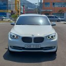 부산중고차 2013년 BMW 5GT 차량입니다.1159(판매완료) 이미지