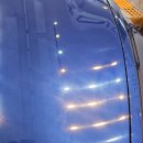 프리미엄광택 | 전주 테슬라 광택의 정점! 프리미엄 듀얼 폴리싱 &amp; 유리막 코팅 후기