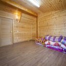 통나무펜션 이미지