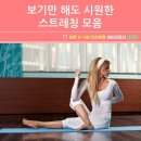 스트레칭 이미지