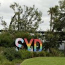 [옥정]블라블라 여행영어 | 호주 입국신고서 작성방법, 시드니 공항 입국심사 질문 후기 소요시간