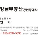 홍주공인중개사사무소 네이버블로그