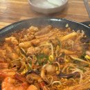 뚜레쥬르 광주버들마을점 | 광주 상무지구 맛집 신쭈꾸미 모듬쭈꾸미 솔직 후기 전용 주차장 편함