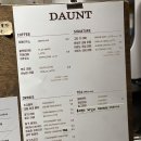 드링크목장 | 서면역 카페 추천! 전포동 다운트 클래식 커피·딸기 생크림 케이크 솔직 후기 클래식