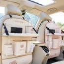 🚗 베베몽드 차량용 테이블 뒷좌석 수납함 사용 후기아이와 함께하는 차량 이동이 편해진 육아 필수템