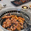 통큰갈비(탑동정원점) | 김포 구래동 맛집 돼지갈비 야들함에 치여버린 양촌 고기집 정원갈비