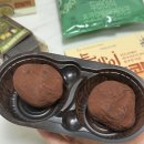 GS25파주상지석점 | GS25 두바이 시리즈 팬케이크 초코스틱 쫀득초코볼 후기