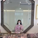 W12. 스튜디오 촬영 후기 : 소르아 / 재성작가님 / 꽃가마 웨딩카 추천