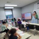 에이에스피제이어학원 | 광교영어학원 ASPJ/American stem prep 2관 영재원 Novel Reading & Phonics 수업 후기