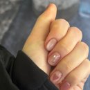 프리티니 네일