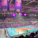 흥국생명 | 25-26 진에어 V리그 흥국생명 홈 개막전 직관후기 /연경신 은퇴식