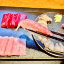 마루한 | 송도맛집 1인 오마카세 혼마구로 100% 마루한참치 혼밥 후기