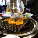 홍천화로구이 이미지