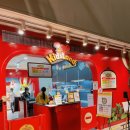 금강랜드 키즈카페 | 부천 뉴코아 코코몽 키즈랜드 키즈카페 후기｜경찰놀이존 때문에 3번째 방문한 이유