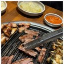 작전역 3번출구 이미지