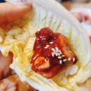 인천종합어시장 효성상회에서 낙지젓갈 어리굴젓 반찬 주문하기