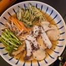 전먹는고릴라 | 대구 범어동 맛집 신선한 해산물 한상이 푸짐했던 고릴라해산물 범어직영점