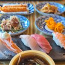 아산중앙유통 | 신정호 근처 맛집 초밥세트구성 알찬 가성비식사 신정호초밥