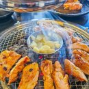 구이 사랑채 | 좋은 간장숯불닭갈비 맛집 ' 청평사랑채숯불구이 가평청평역점 ' 추천 후기🌈(키즈프렌들리 별다섯개꾹⭐️)