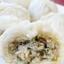 소문난옛날손찐빵만두 이미지