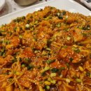 오룡아구찜 이미지
