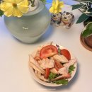 약수청과 - 전주시 완산구 황학5길 18 | 일상포스팅 3월 2편ㅣ낙 베이커리 샌드위치 배달, 옥수역 동보성