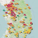 @@@배신 쩔어주는 4월 5일 오늘의 미세먼지 근황@@@ 이미지