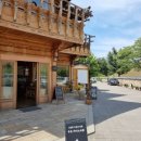 군것질카페 이미지