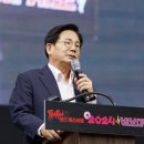 홍대 레드로드 아시아경제