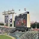 260610 vs SSG 직관 후기｜인생 첫 만루홈런 +잠실야구장 숨은 명당 외야 시야방해석