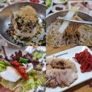 나린면옥 | 강릉 삼교리동치미막국수 웨이팅해도 가는 막국수 맛집