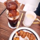 GS25운정호수공원(캐슬) | 운정호수공원 맛집(주차꿀팁)