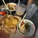 베러바이브 | 광화문 맛집 할랄 맛집 질할브로스 광화문점 청계천 먹방 후기
