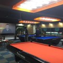 SBS스포츠당구장 이미지