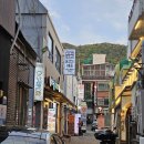 뉴코아아울렛 앞 횡단보도 이미지