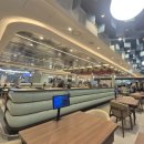 청운상사 | (내돈내산)인천공항 제1터미널 맛집 청운미가｜공항 최초 블루리본! 흑돼지 김치찌개 후기