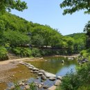 예술공원 주차장 공중화장실 이미지