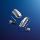 벨톤보청기 이미지