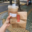 라떼랑 쿠키랑 둘 다 맛있는 방배 &lt;스윗두&gt;