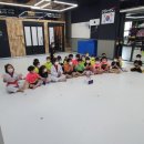 리얼태권도장 이미지