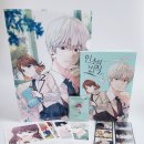 pet372누7472 | [웹툰단행본] 만화 『인소의 법칙』 4권 한정판 후기 : 여기가 파라다이스인가...