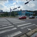 부곡동주민센터사거리 이미지