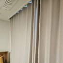 자이1차세탁 | 안산 자이그랑시티 오피스텔 원룸 커튼 블라인드 추천(시공후기)