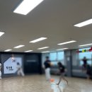 참교육태권도 이미지